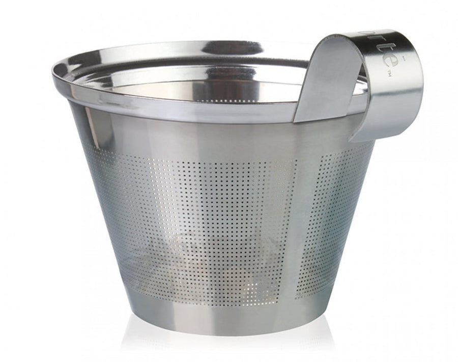 KATI® Stainless Steel Replacement Infuser Basket