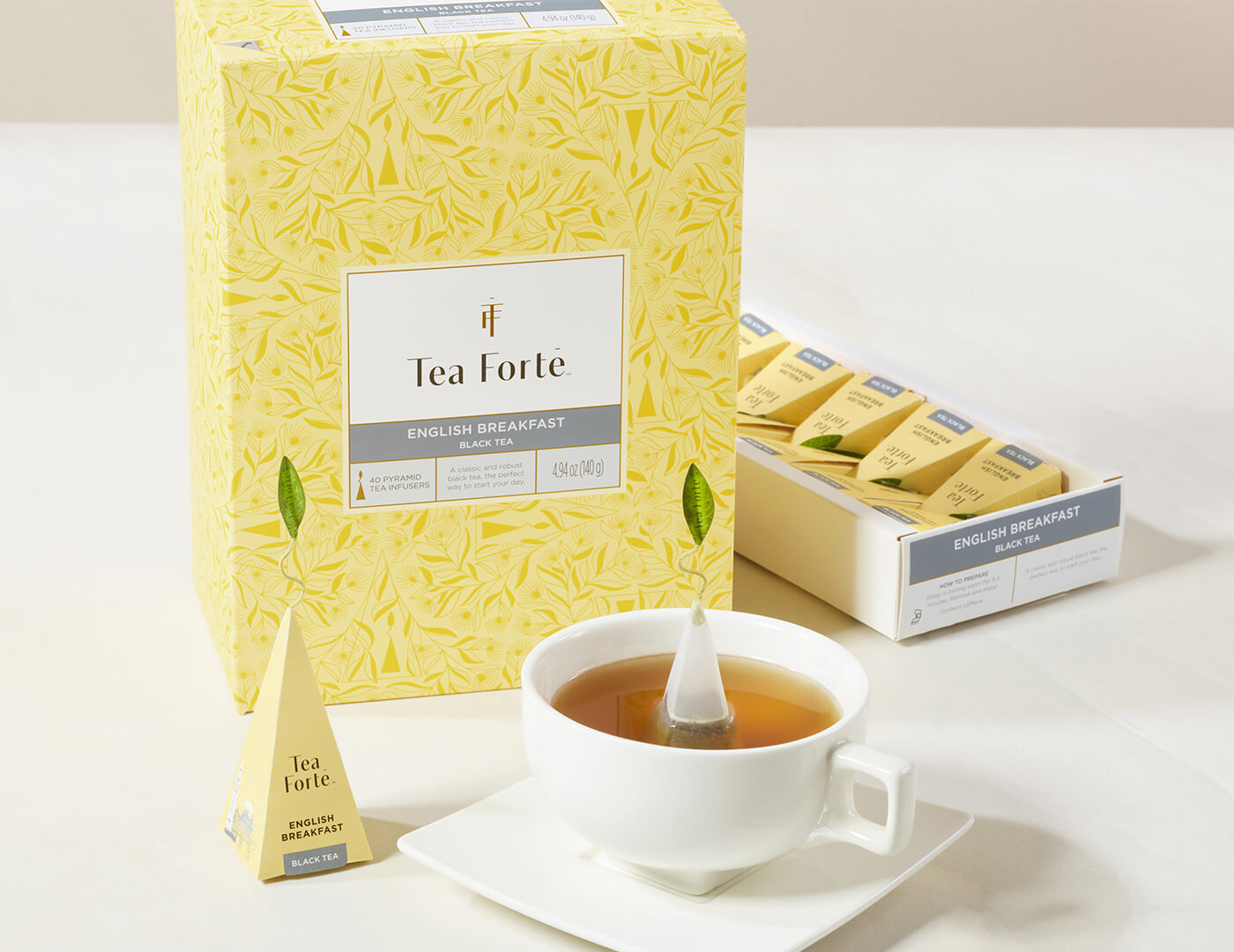 Blueberry Merlot Event Box 40ct