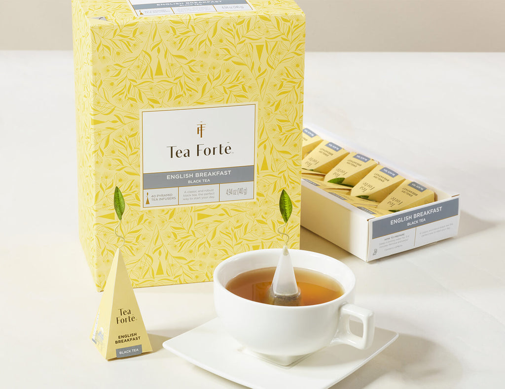 White Ginger Pear Event Box 40ct