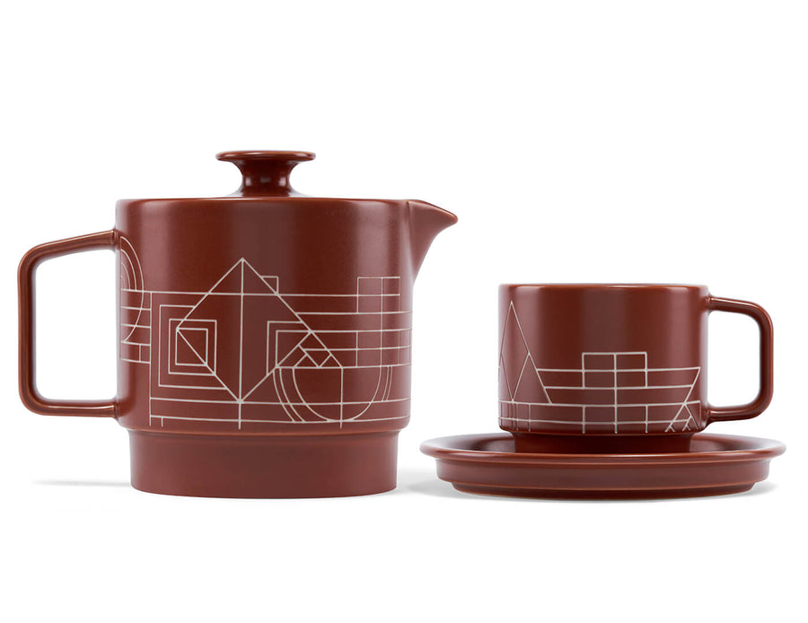Terra Accessory Set