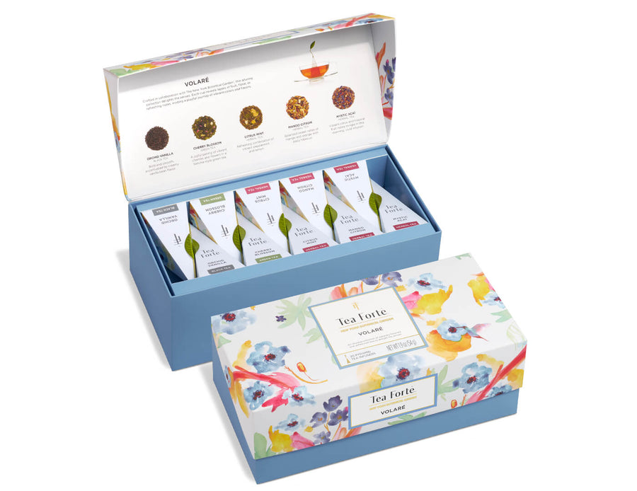 Volaré Presentation Box