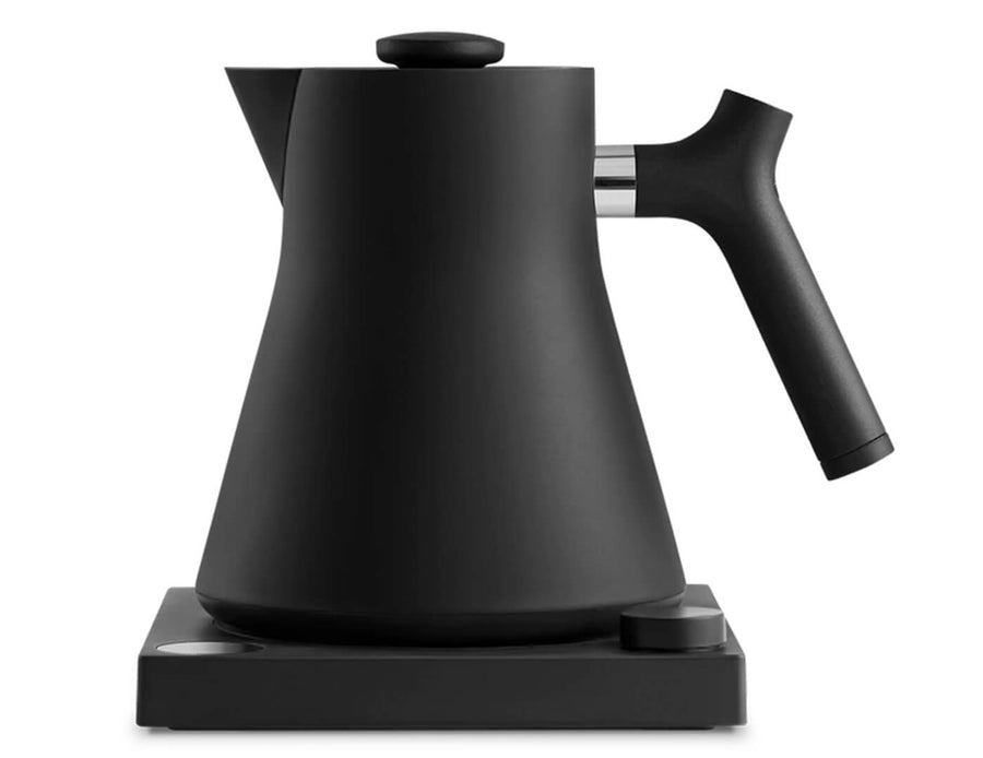 Corvo EKG Pro Electric Kettle - Matte Black