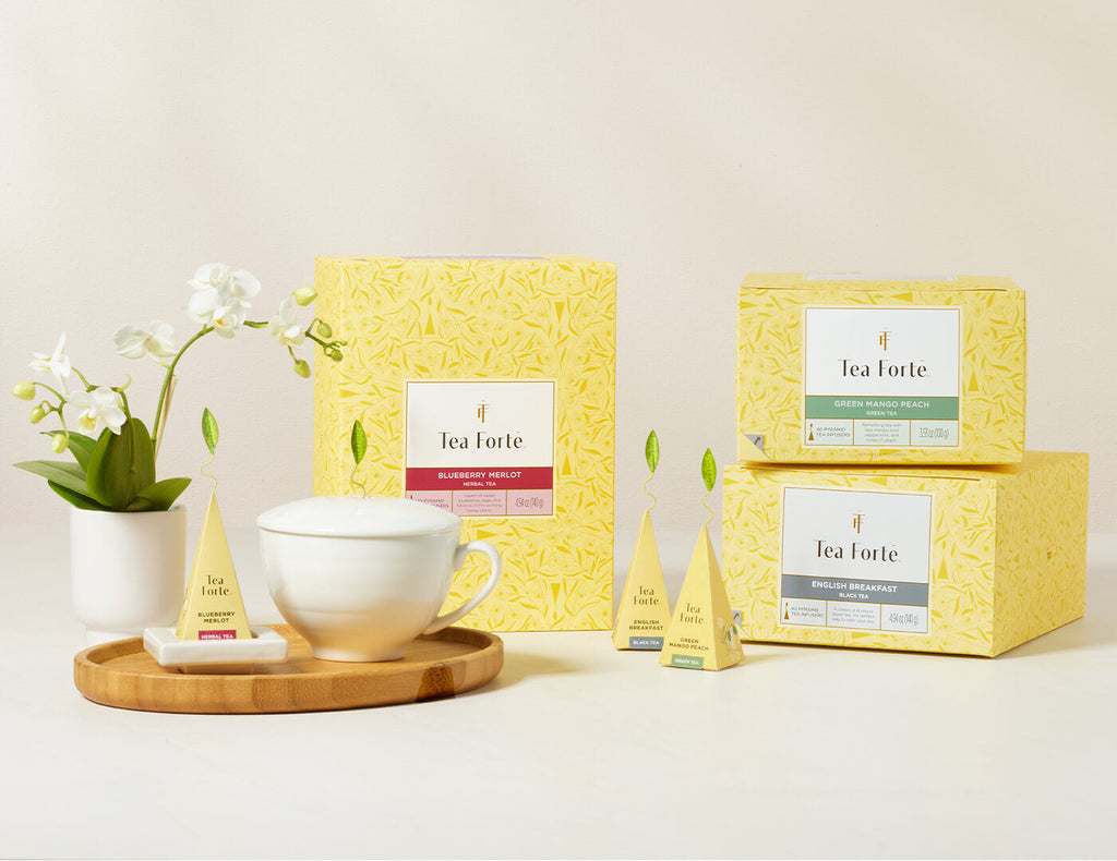 Chamomile Citron Event Box 40ct