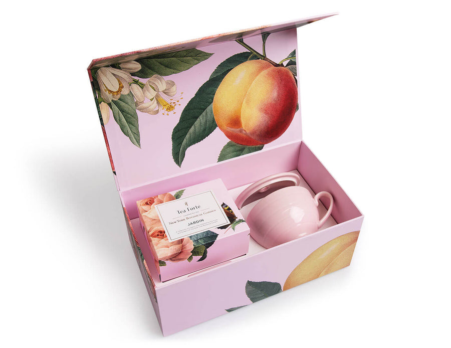 Jardin Luxury Gift Set