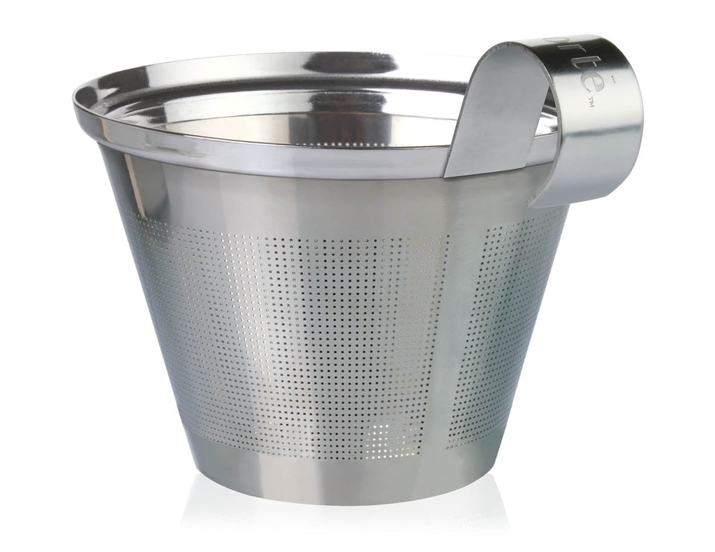 KATI® Steeping Cup & Infuser Herbal Retreat